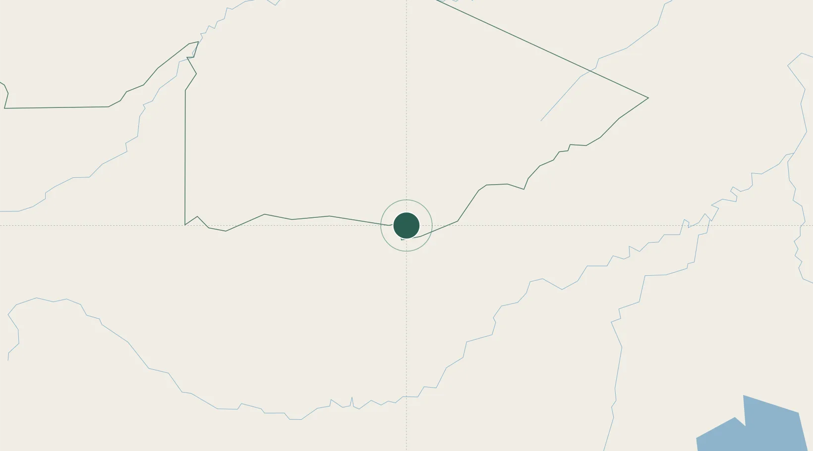 Location of BREPI