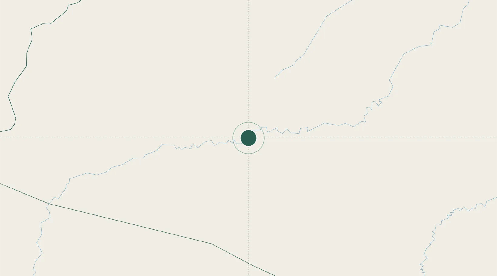 Location of BRERN