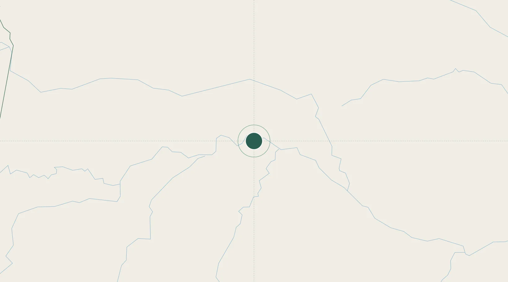 Location of BRFBA