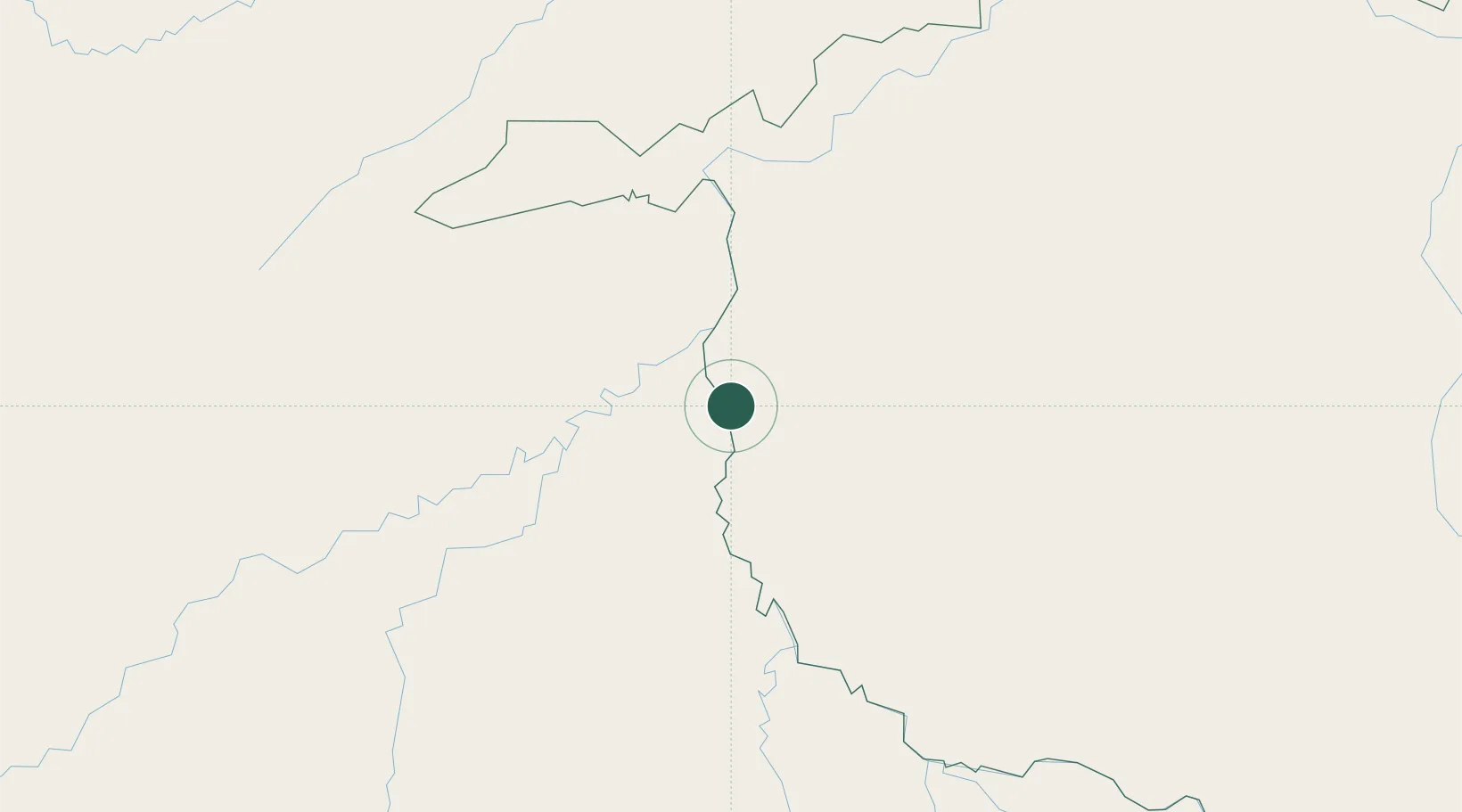 Location of BRGJM