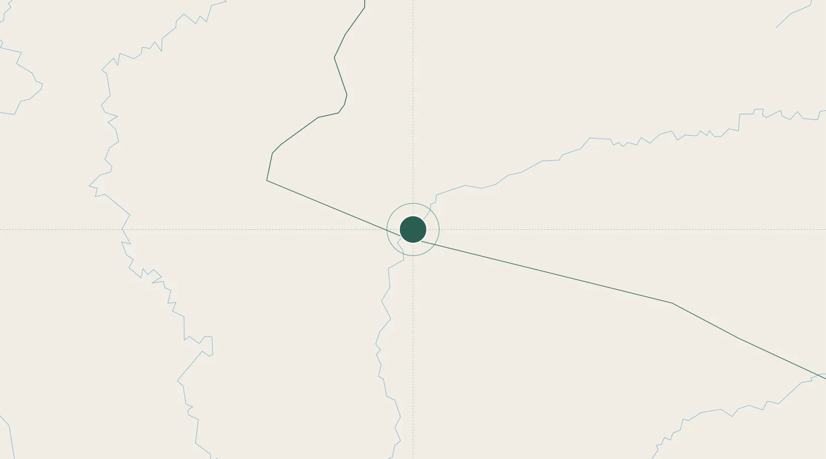 Location of BRGJR