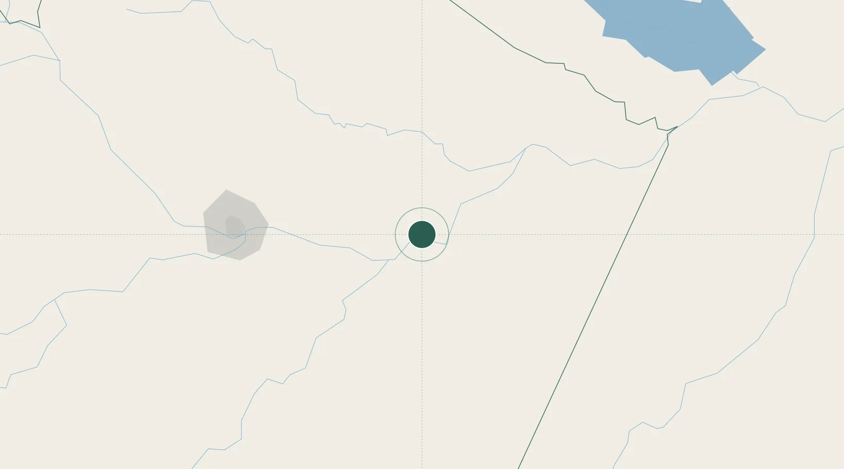 Location of BRIAR