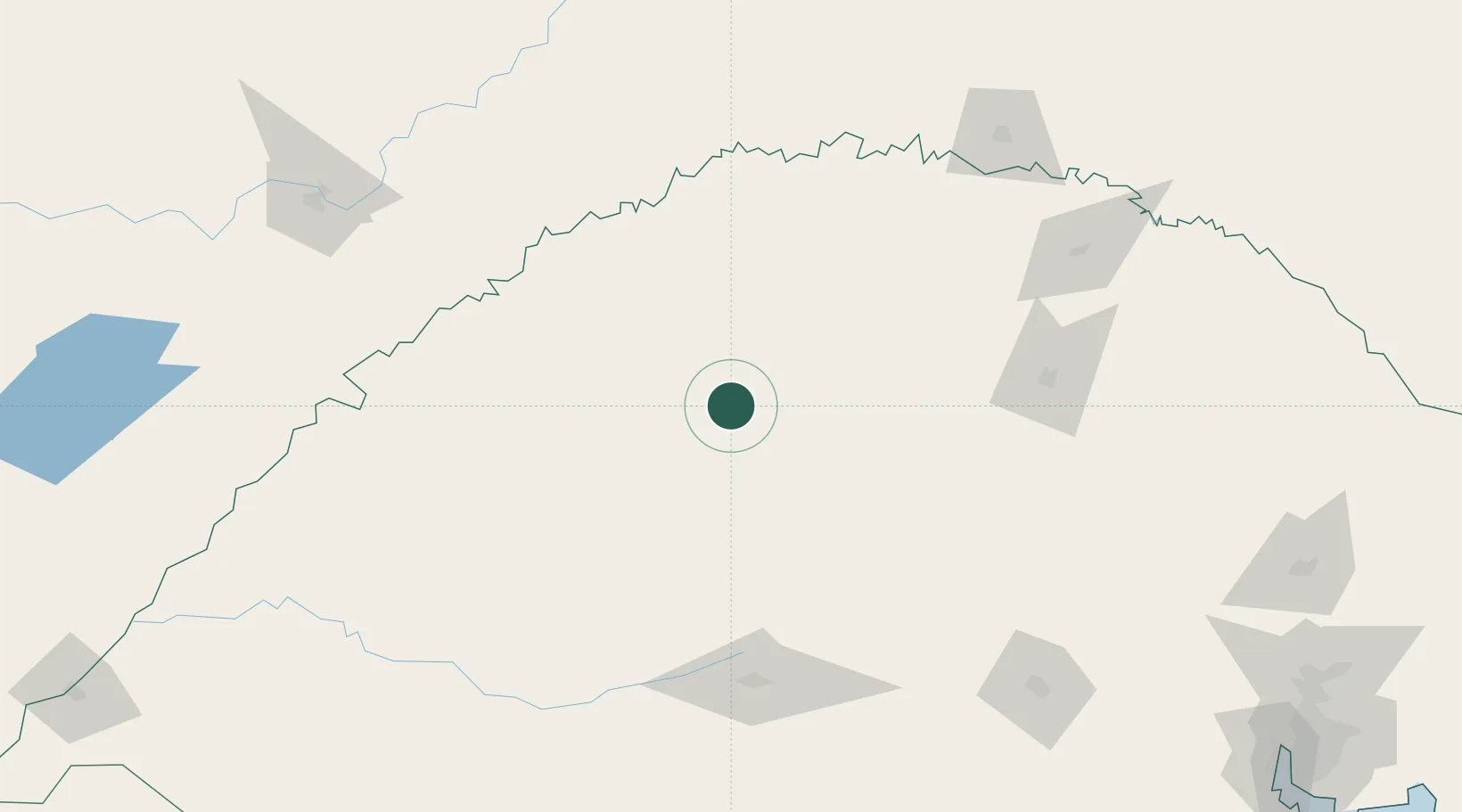 Location of BRIJU