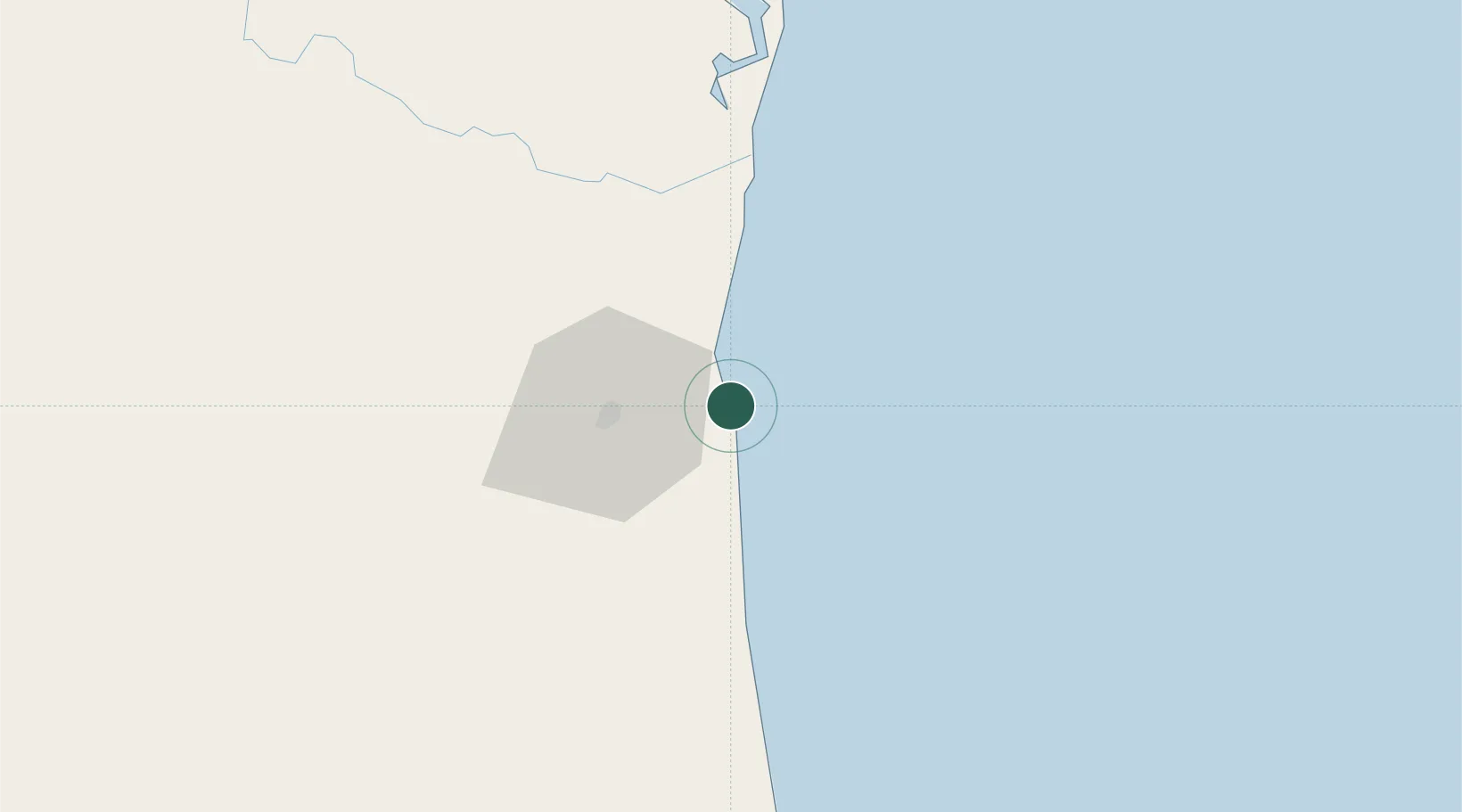 Location of BRIOS