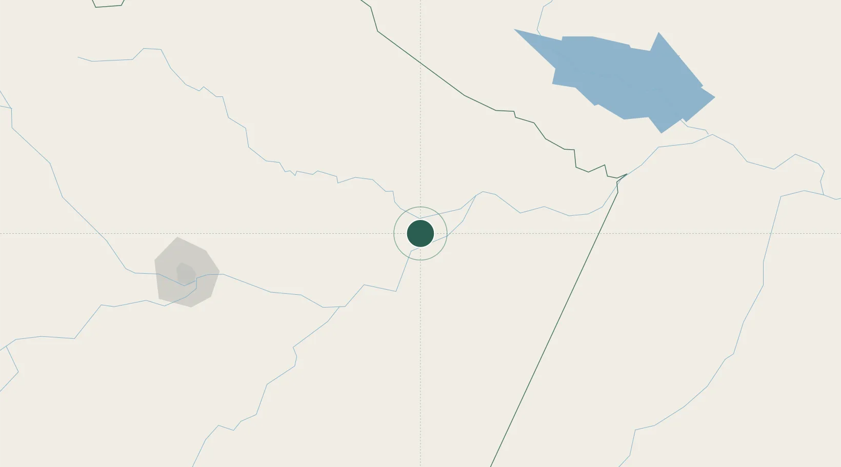 Location of BRIPG