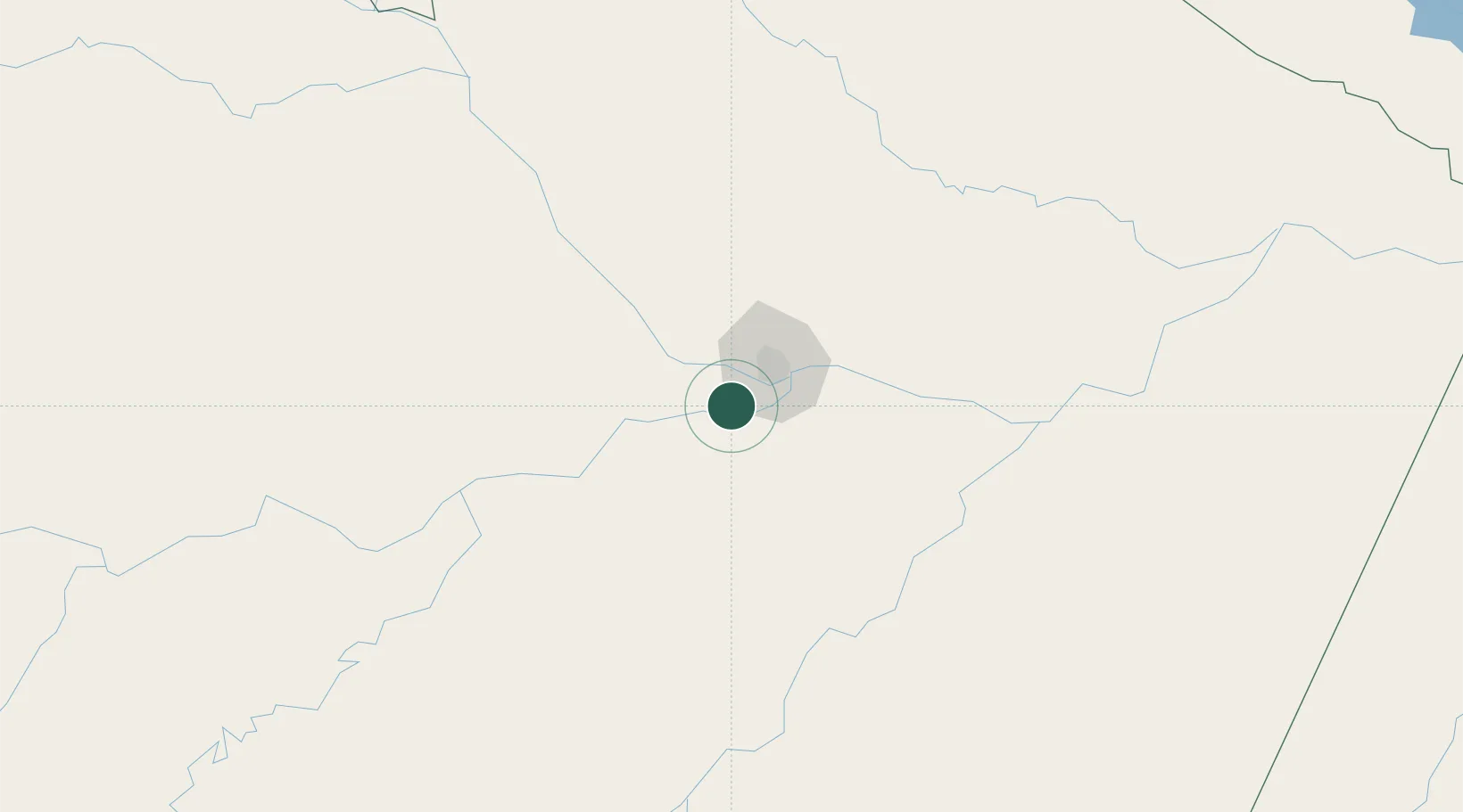 Location of BRIRB