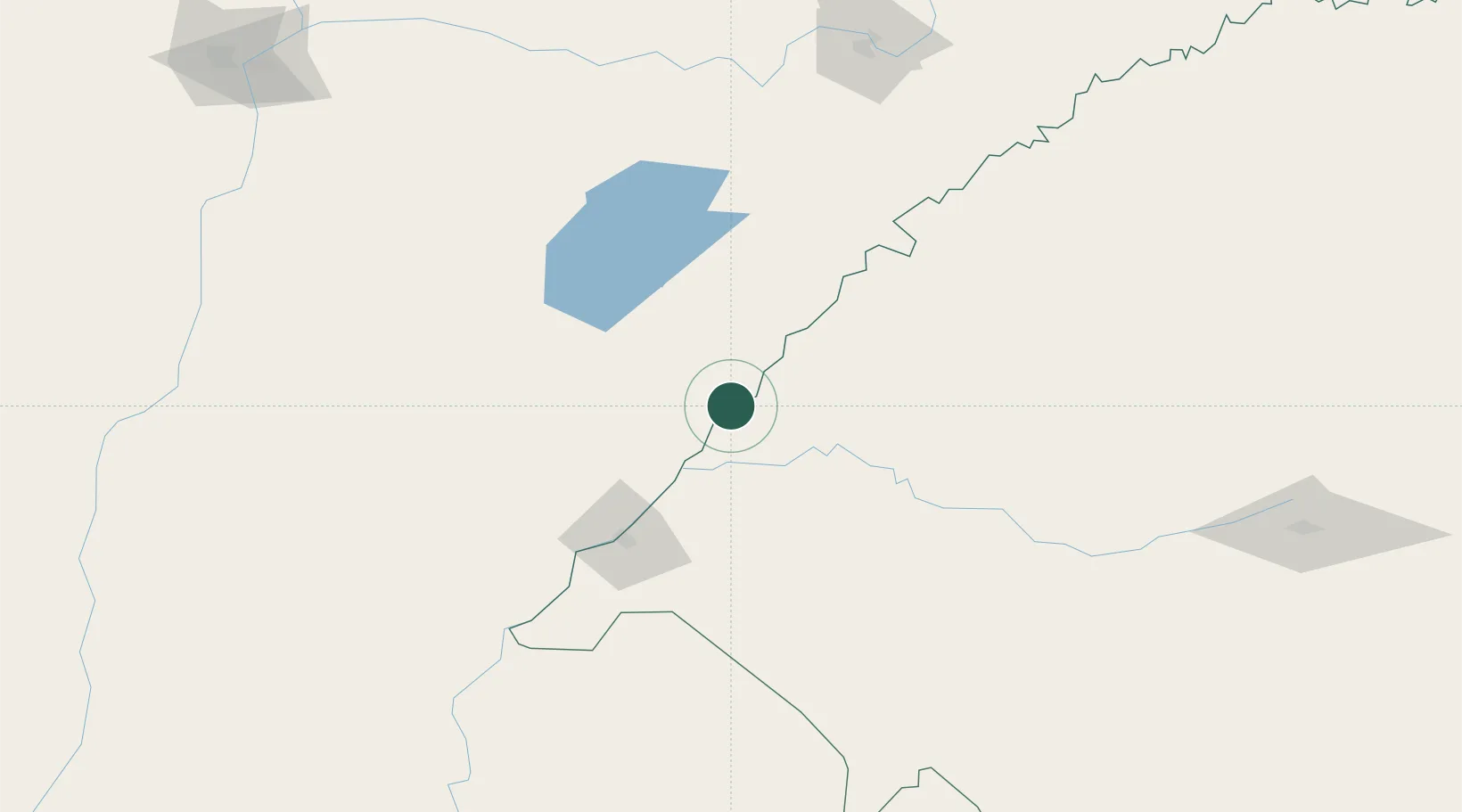 Location of BRITQ