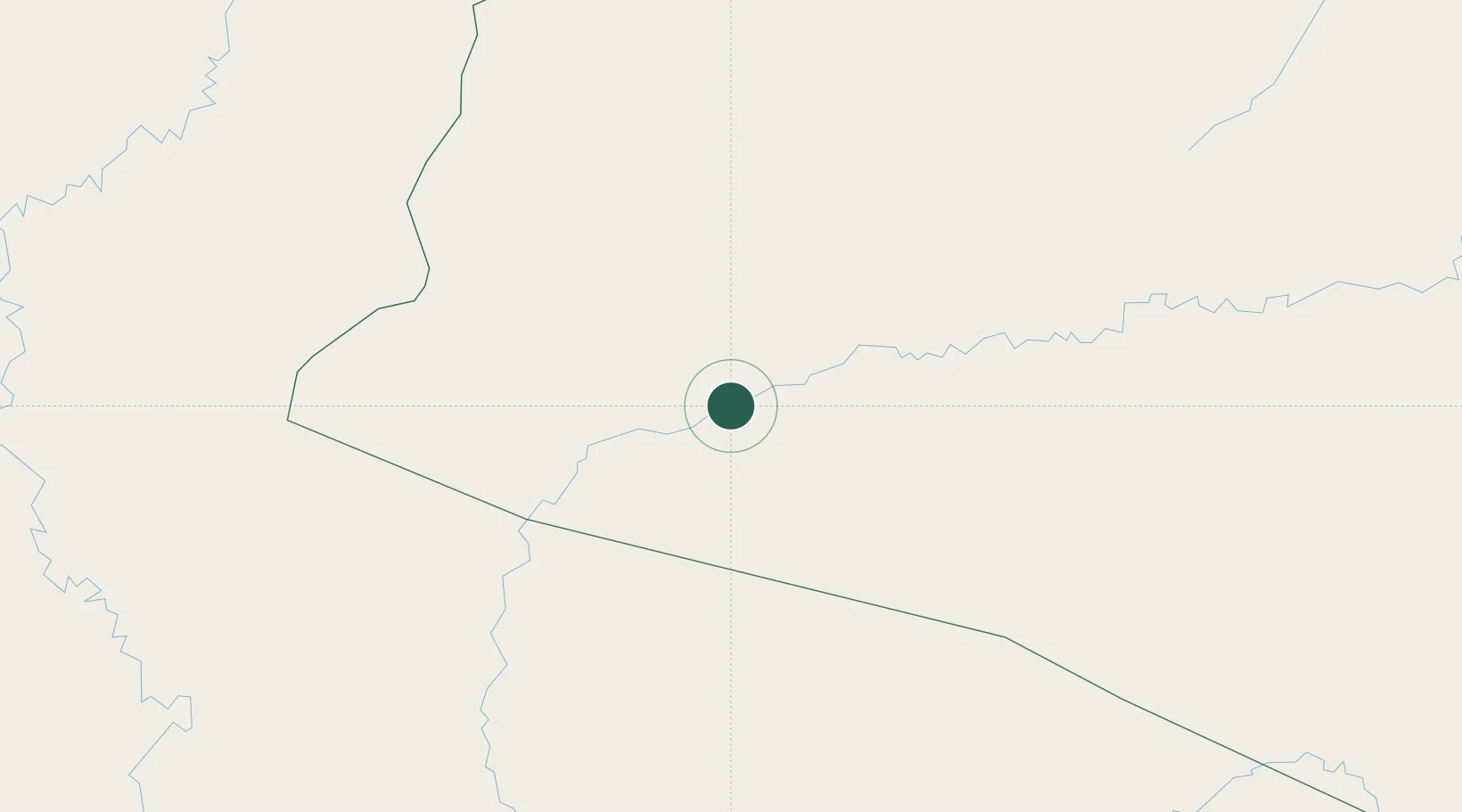 Location of BRIXA