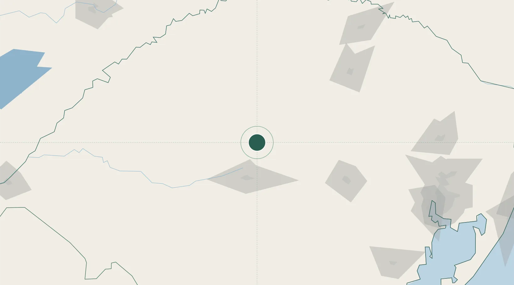 Location of BRJCS