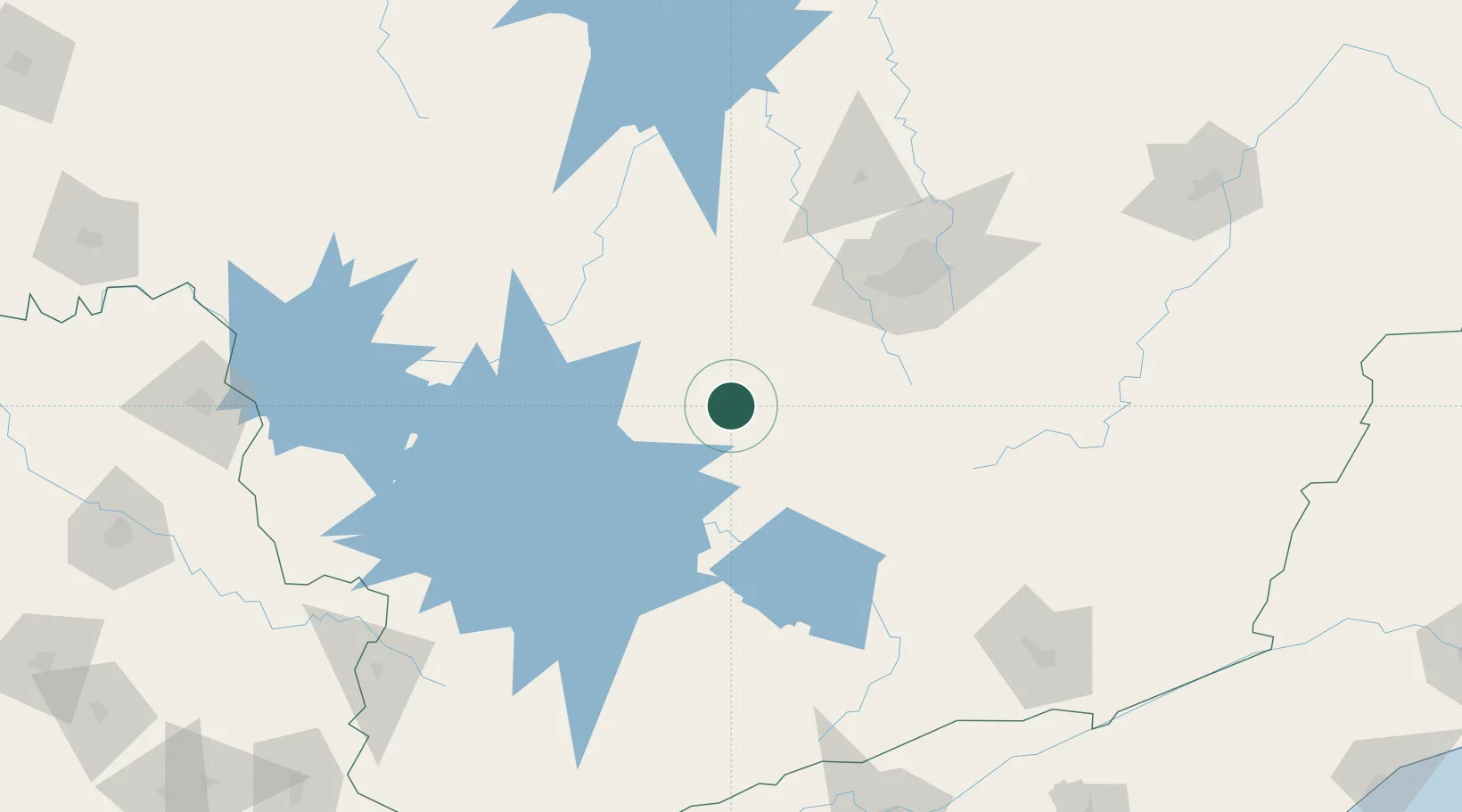 Location of BRKMT