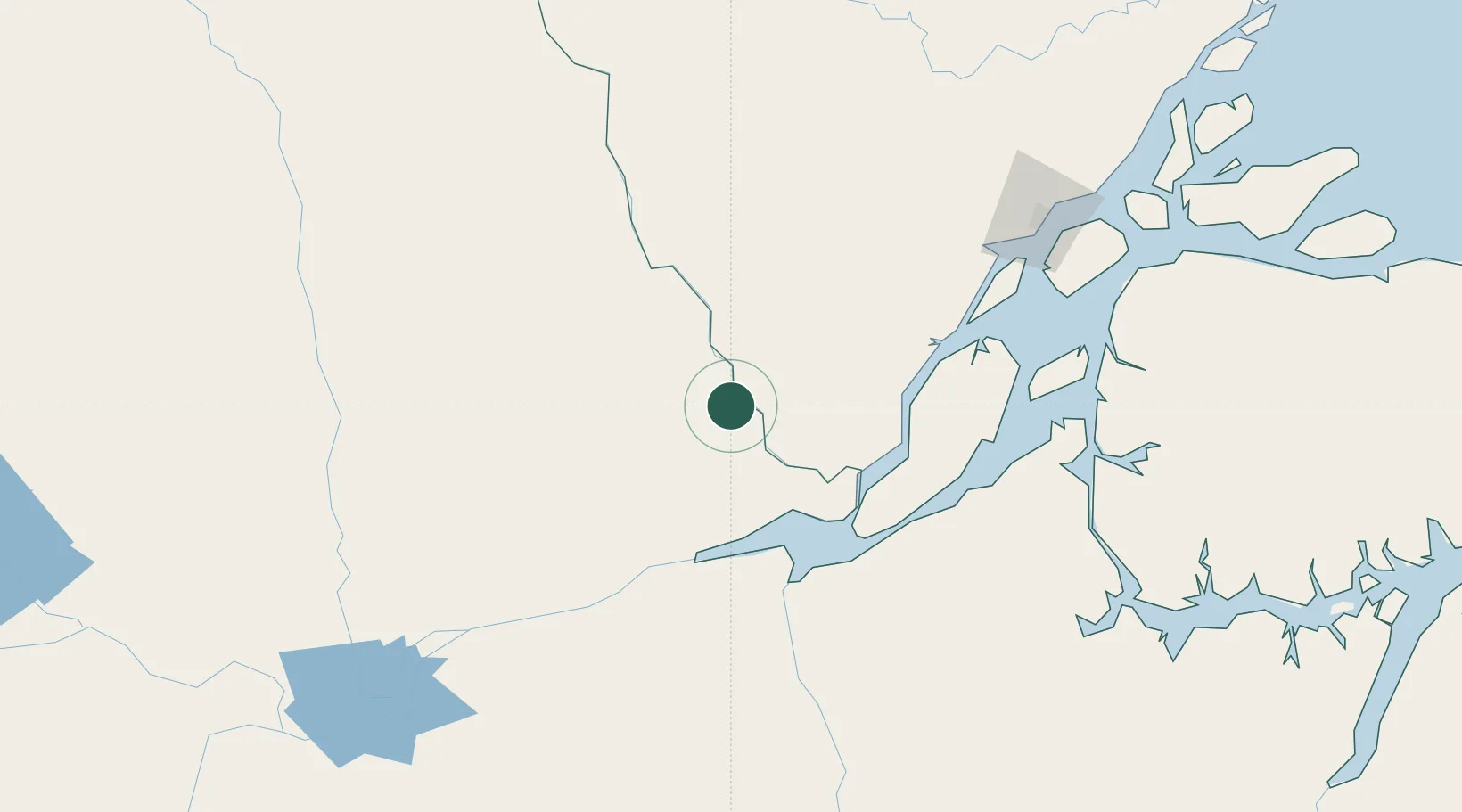 Location of BRLJI