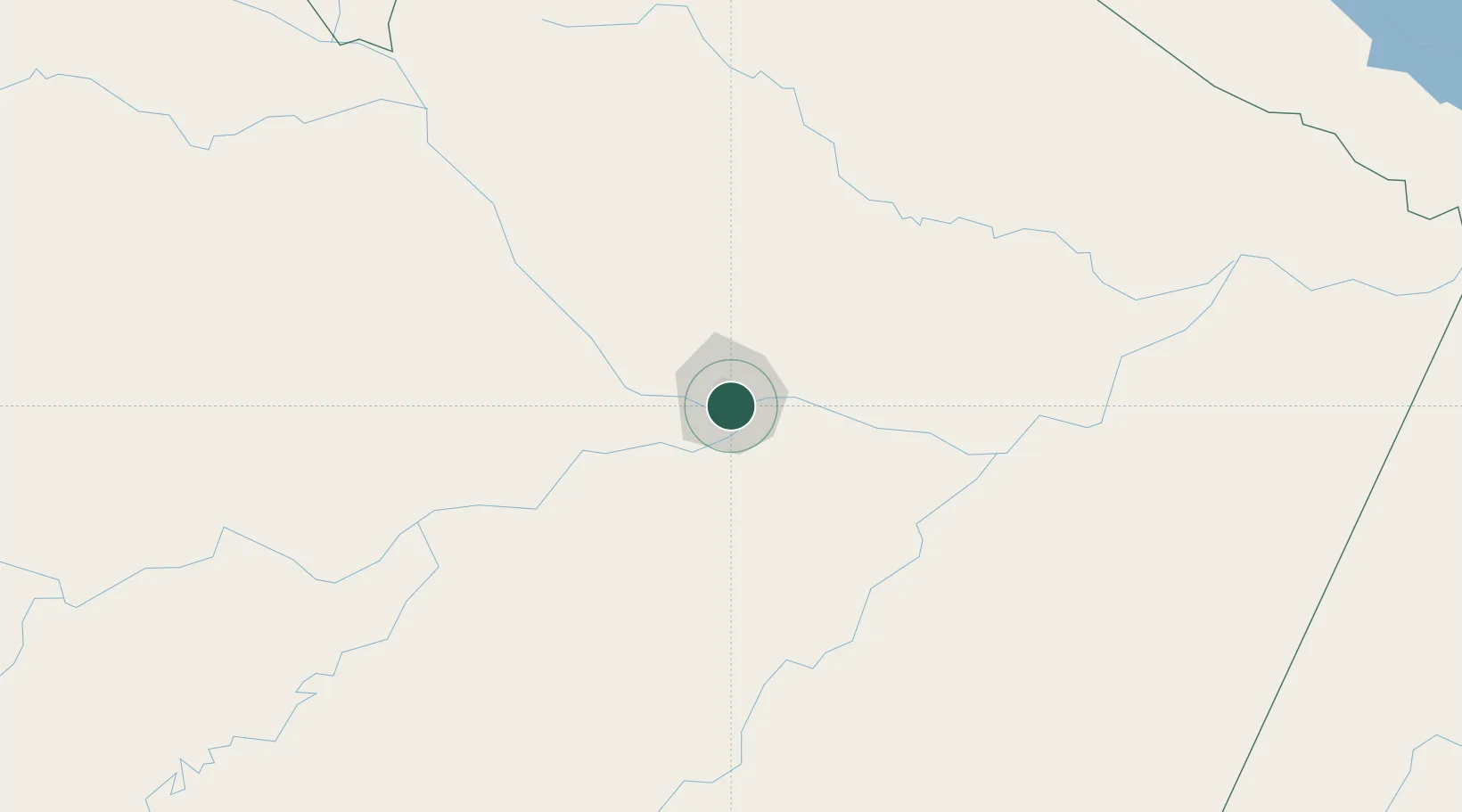 Location of BRMAO