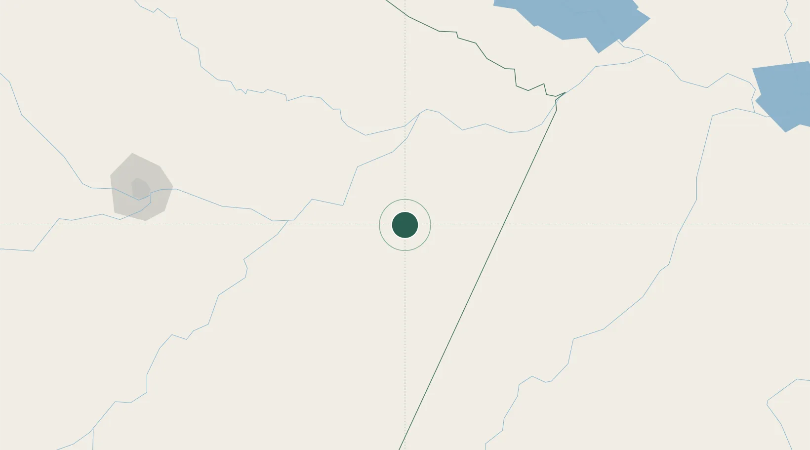 Location of BRMAS
