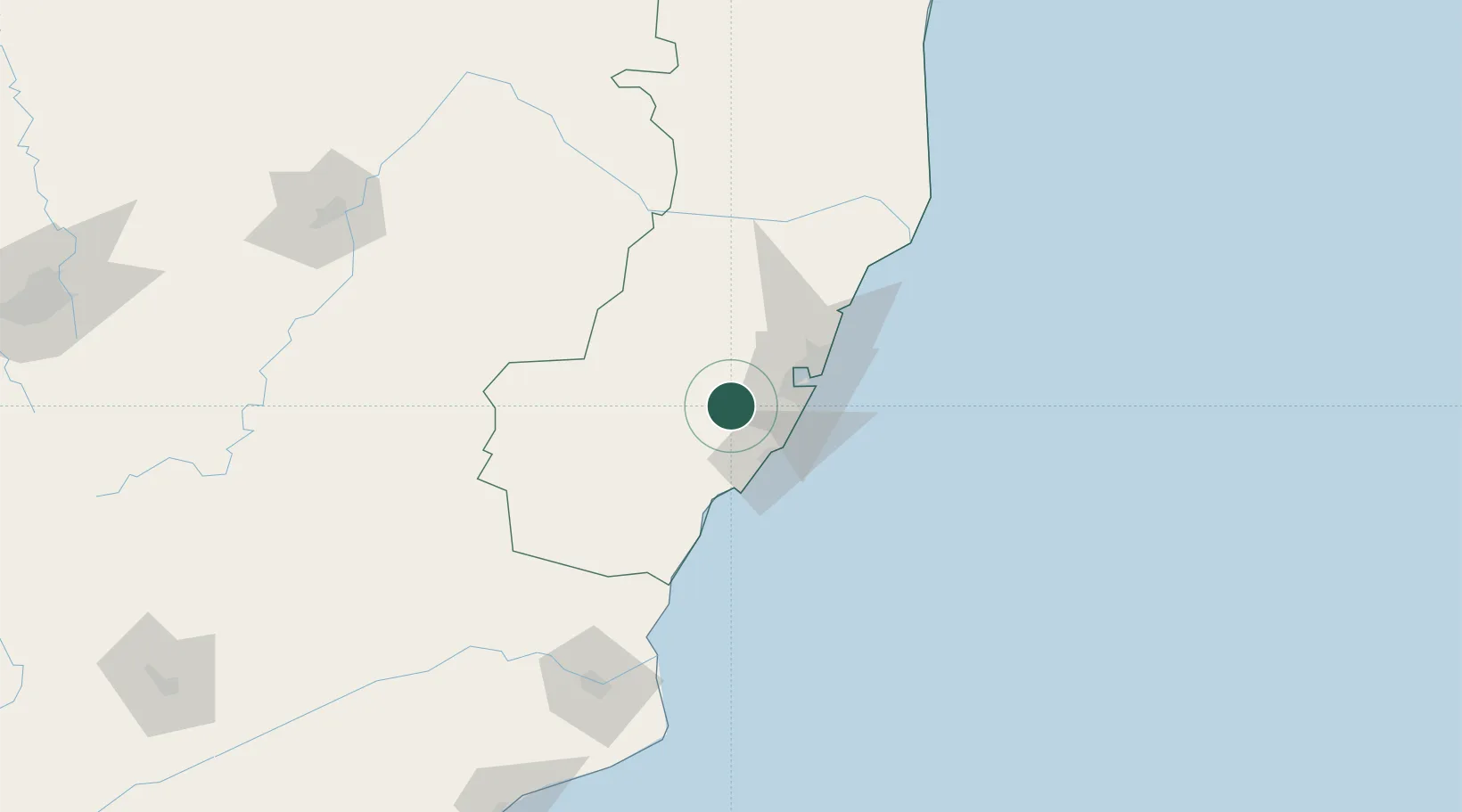 Location of BRMFO