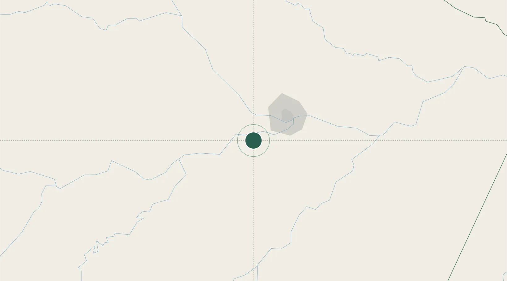 Location of BRMQR