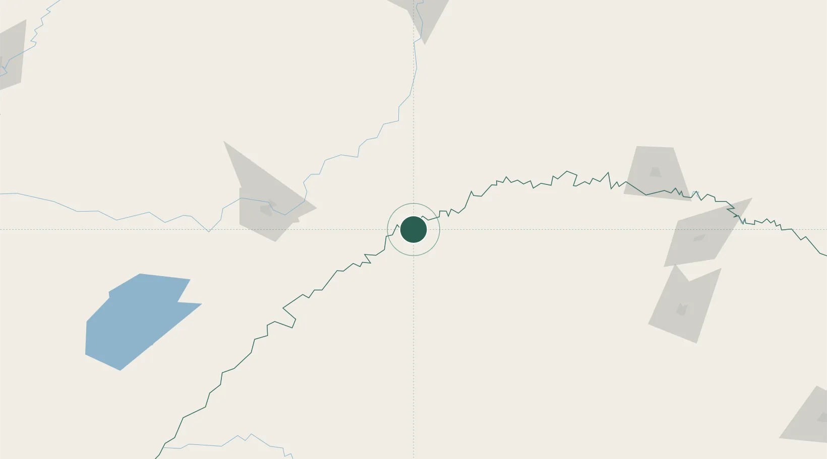 Location of BRMWA