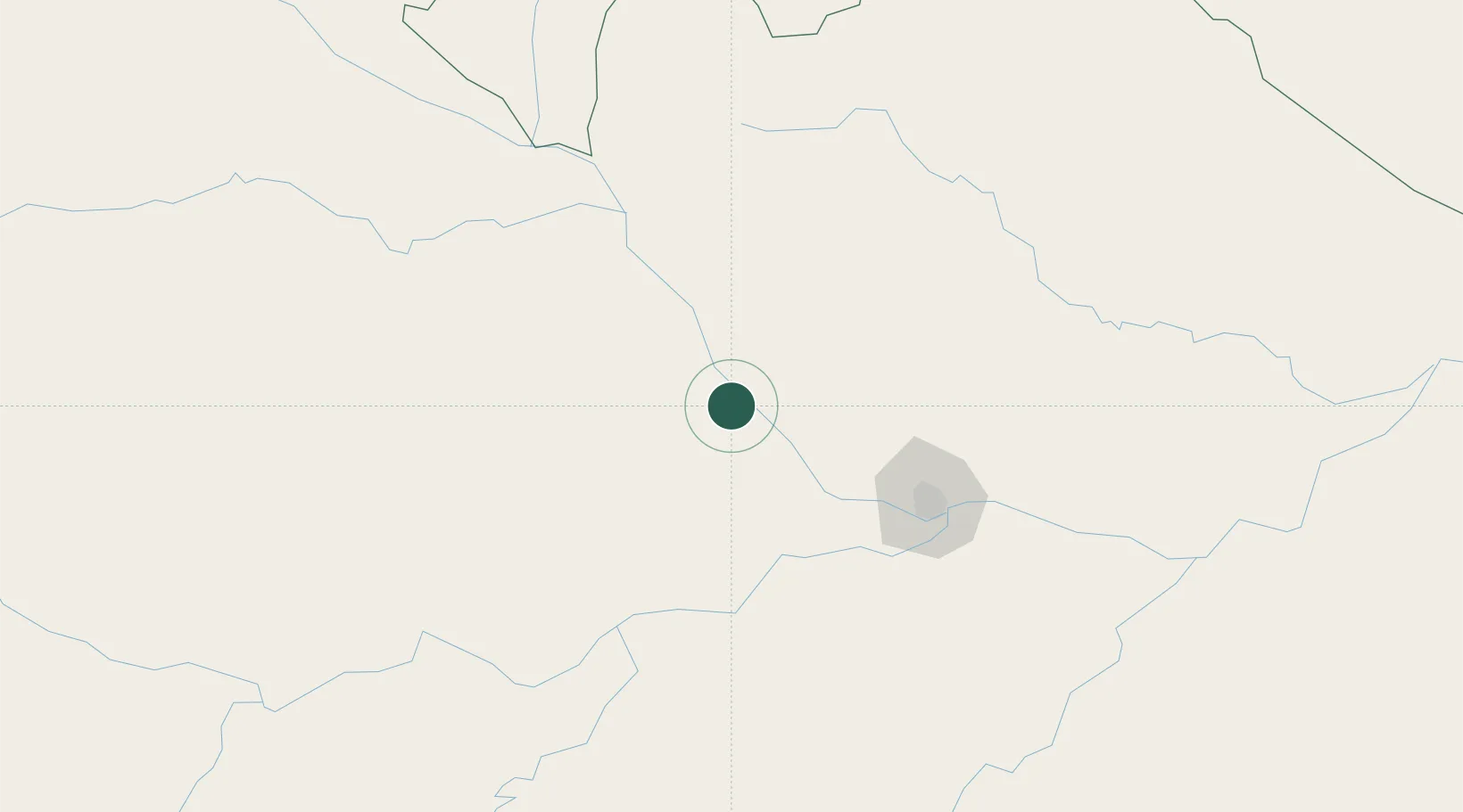 Location of BRNAO