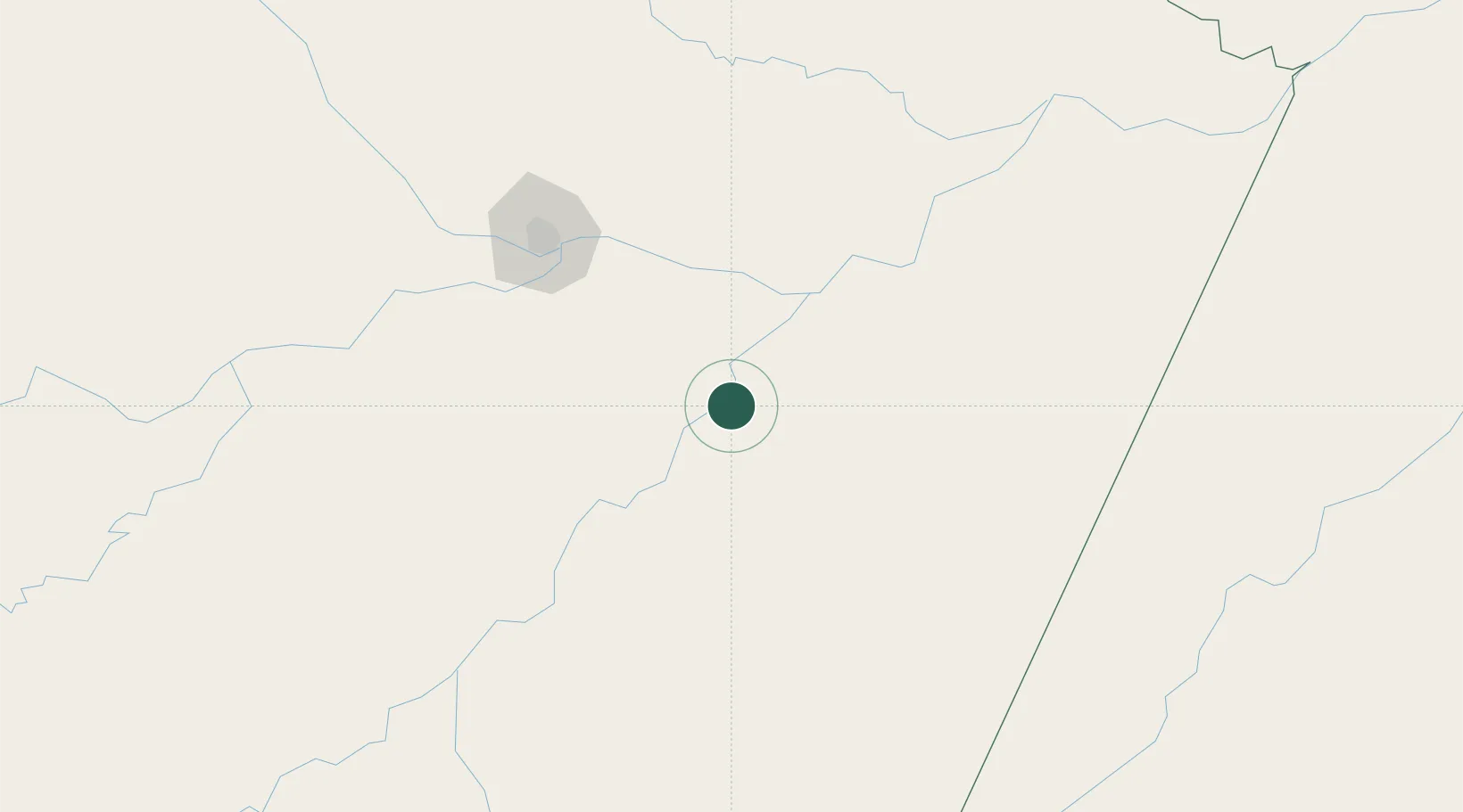 Location of BRNON
