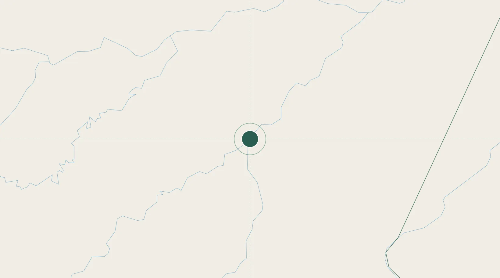 Location of BRNVP