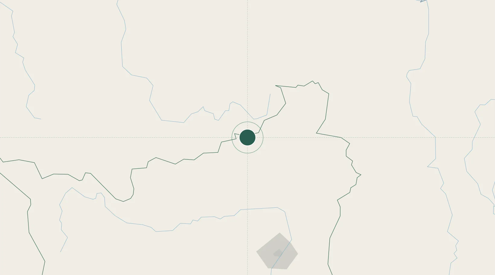 Location of BRPCM