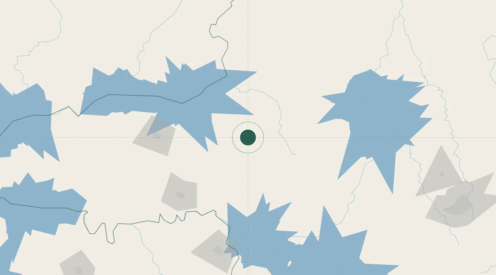 Location of BRPCO