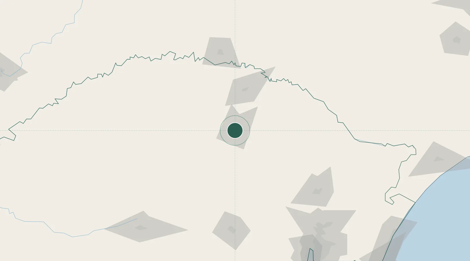 Location of BRPFO