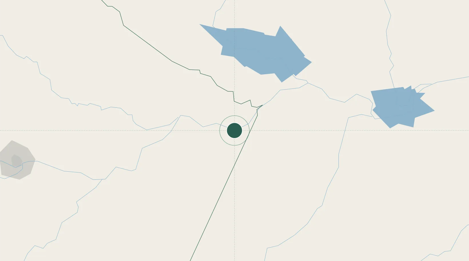 Location of BRPIN