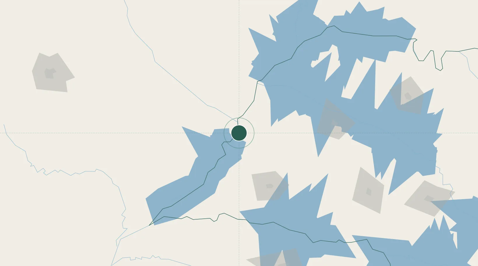 Location of BRPNX