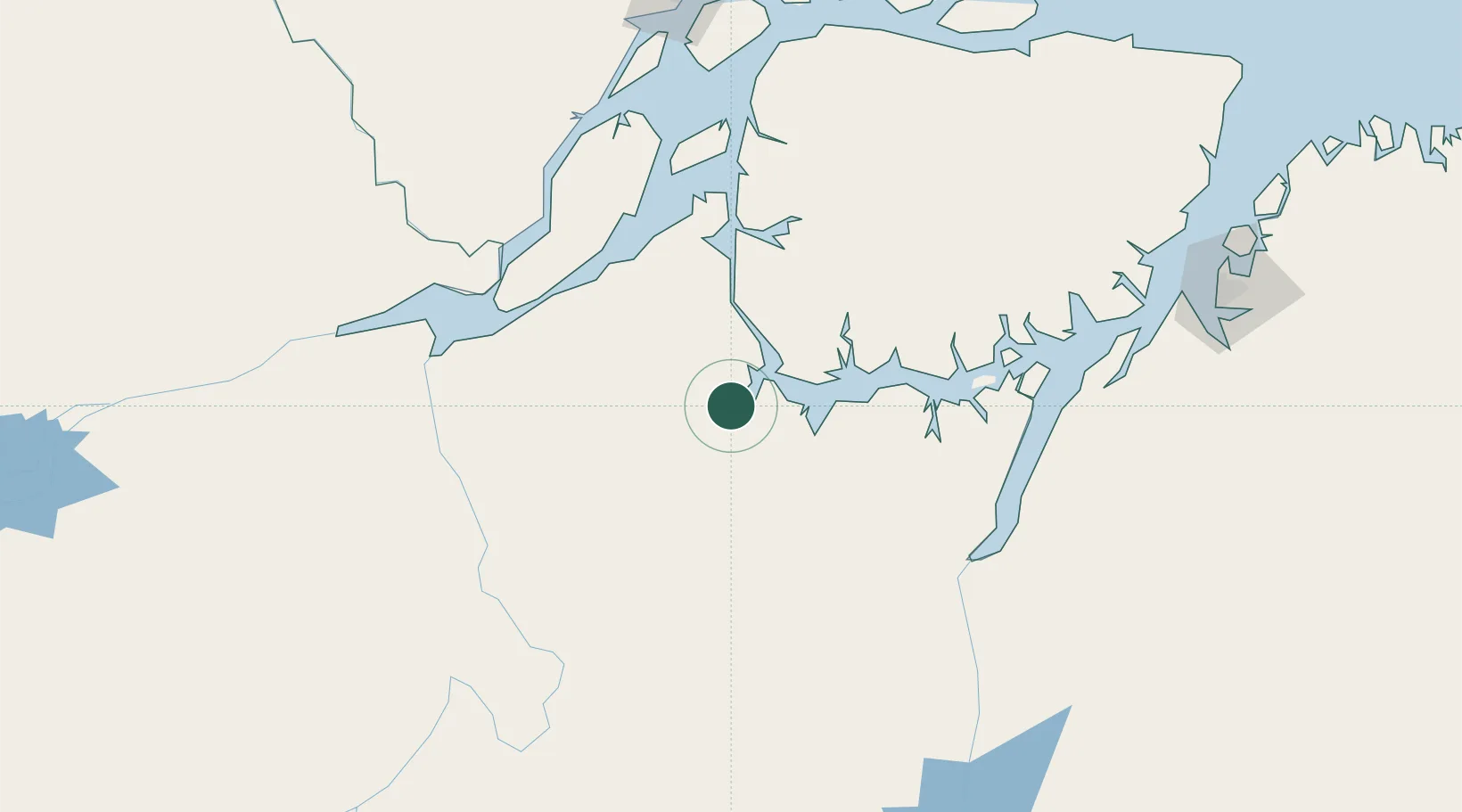 Location of BRPOL