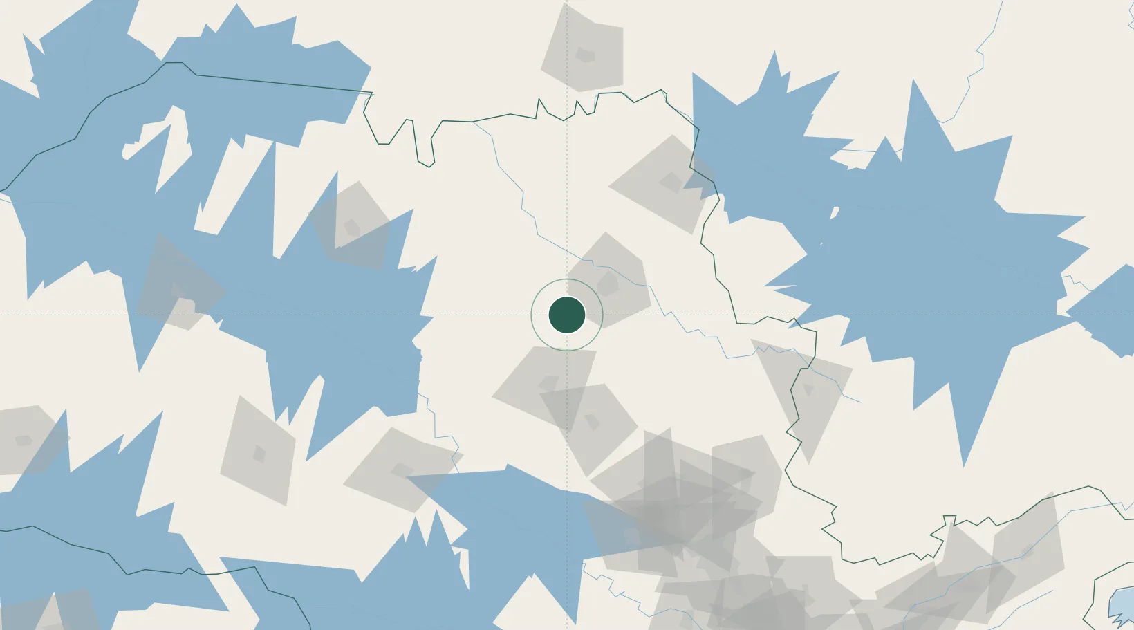 Location of BRPPL