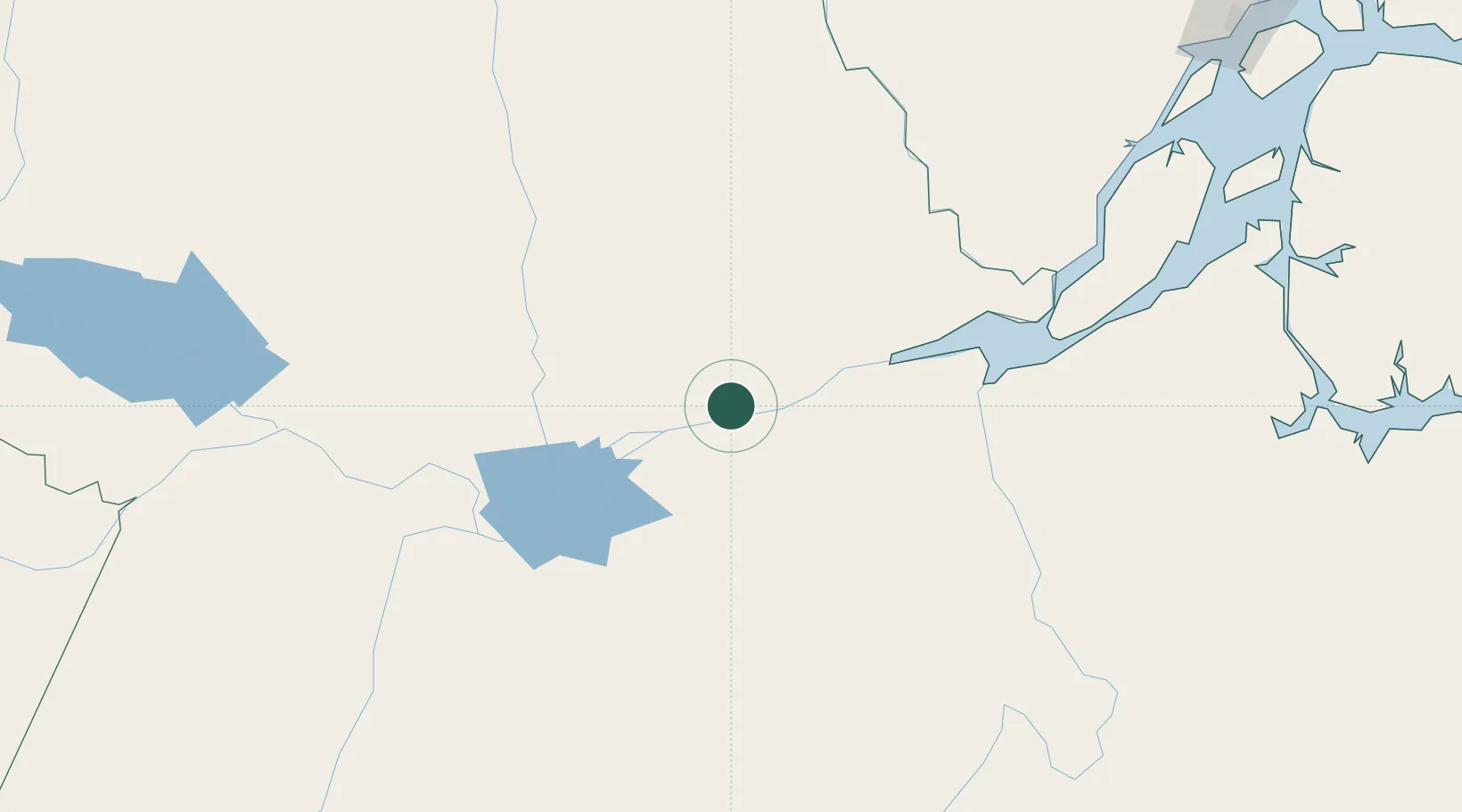 Location of BRPRH
