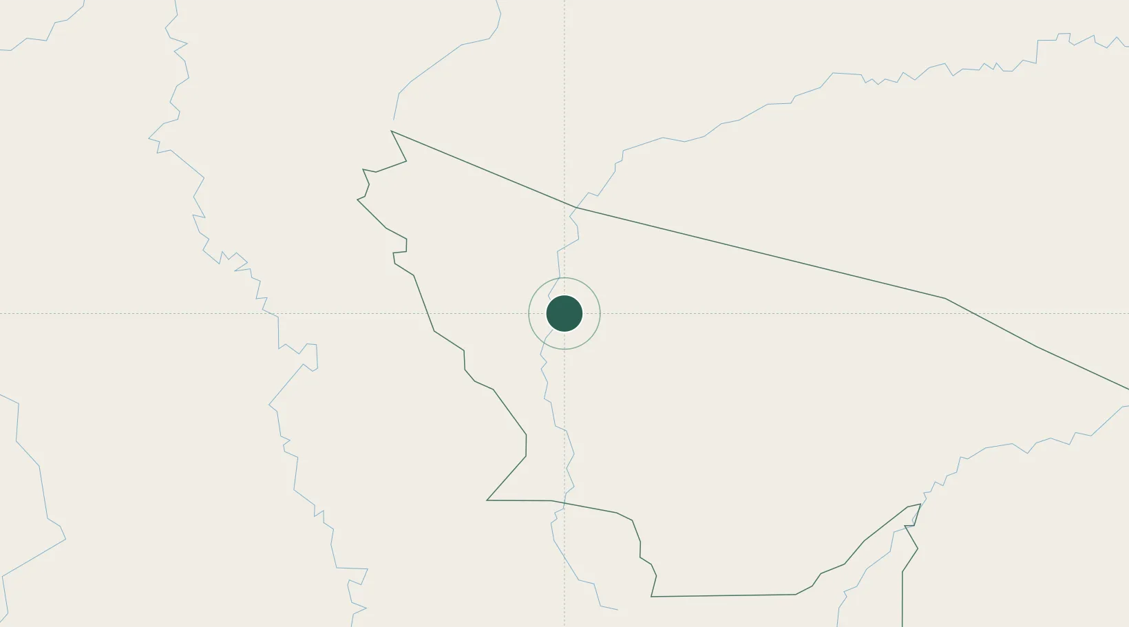Location of BRPWR
