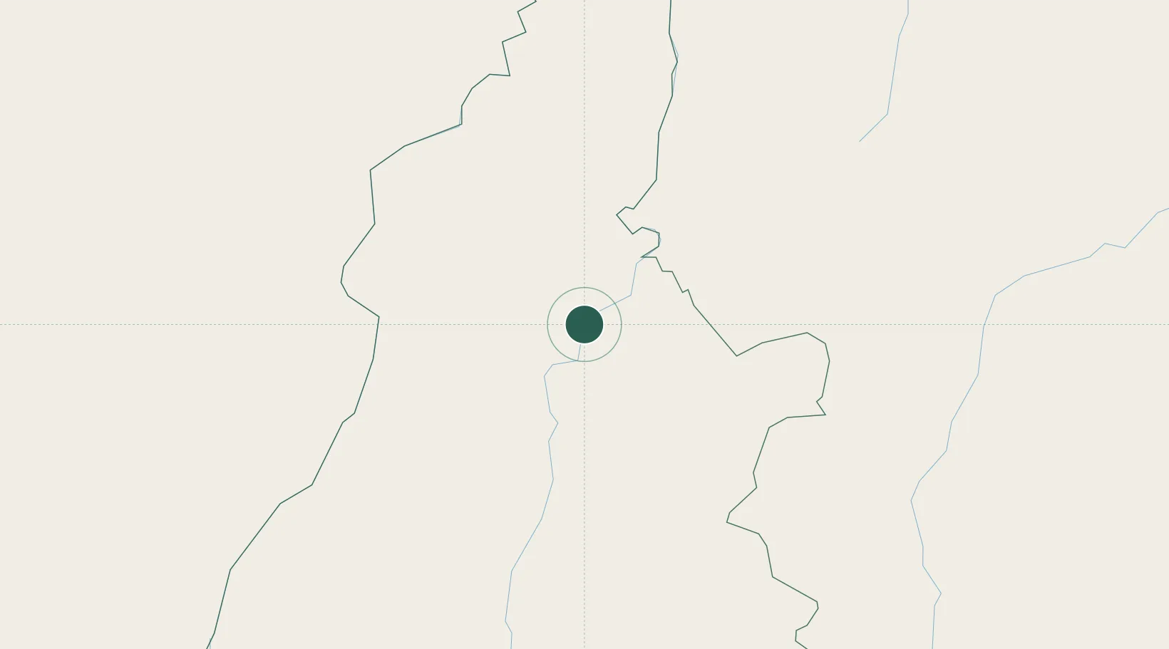 Location of BRPWT