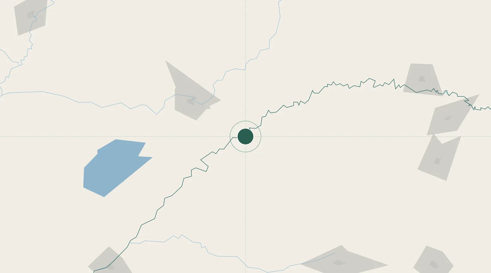 Location of BRPXI
