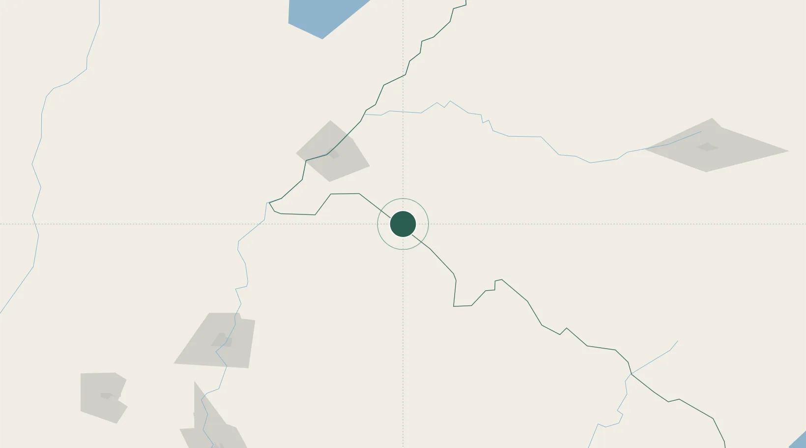 Location of BRQRA