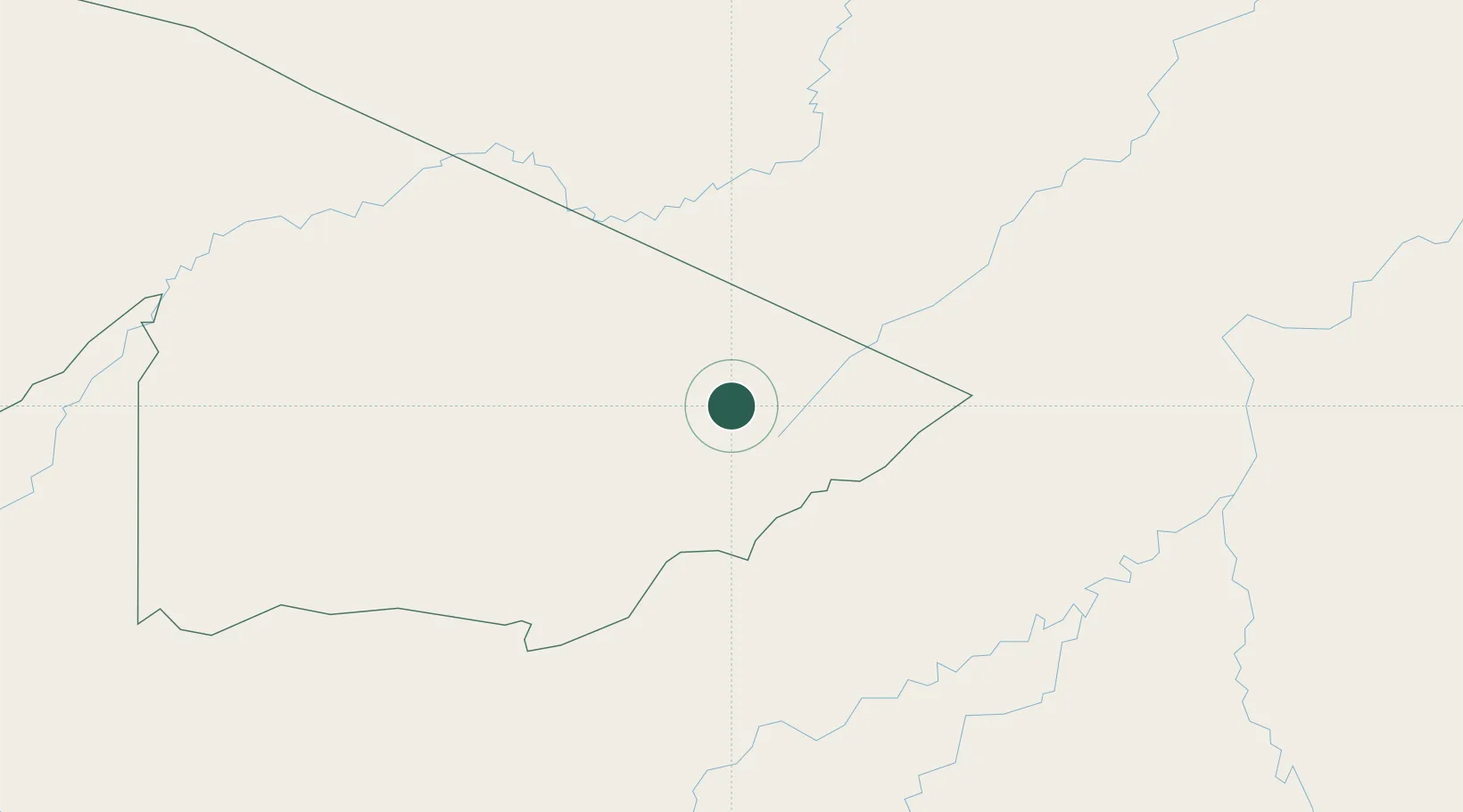 Location of BRRBR