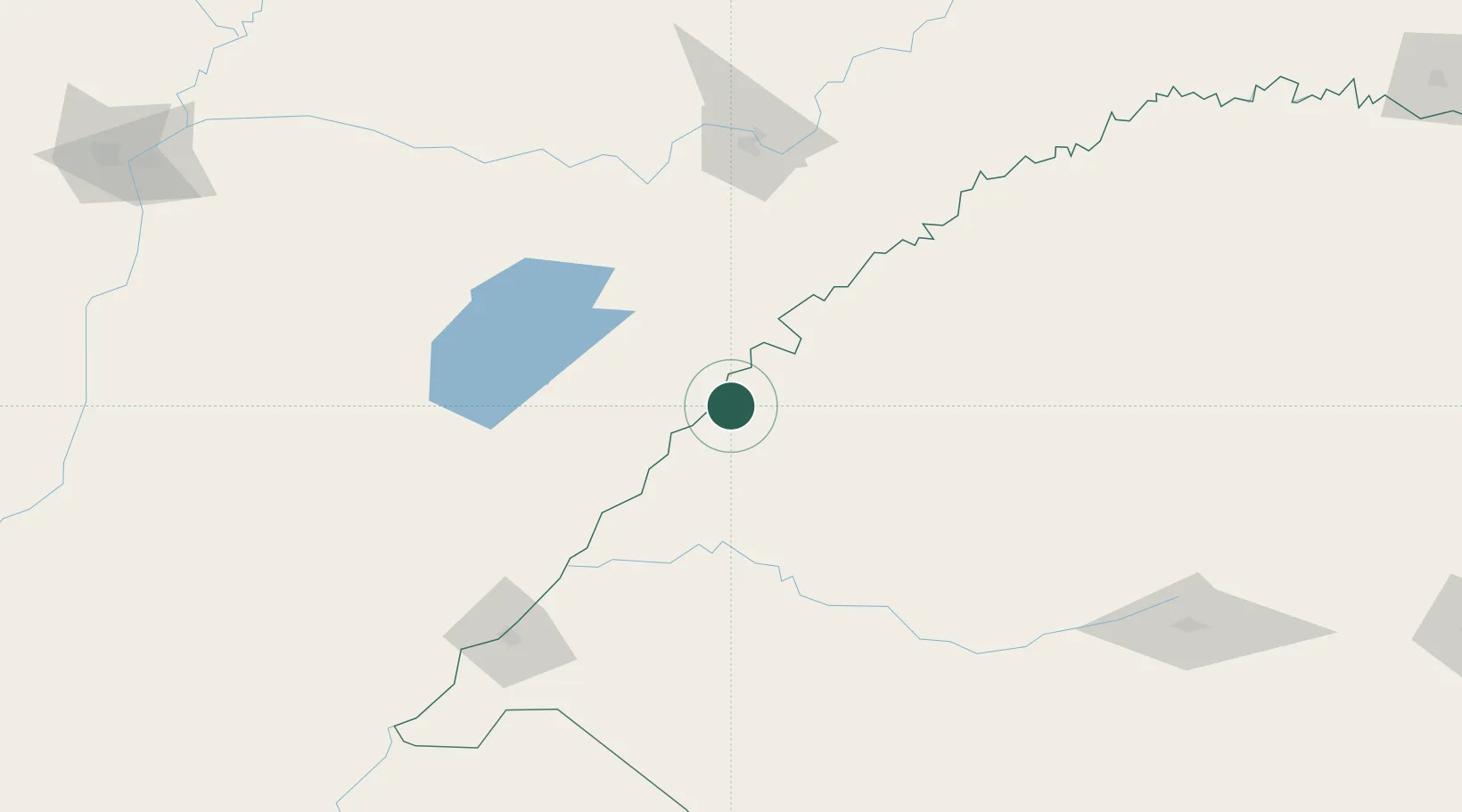 Location of BRSBA