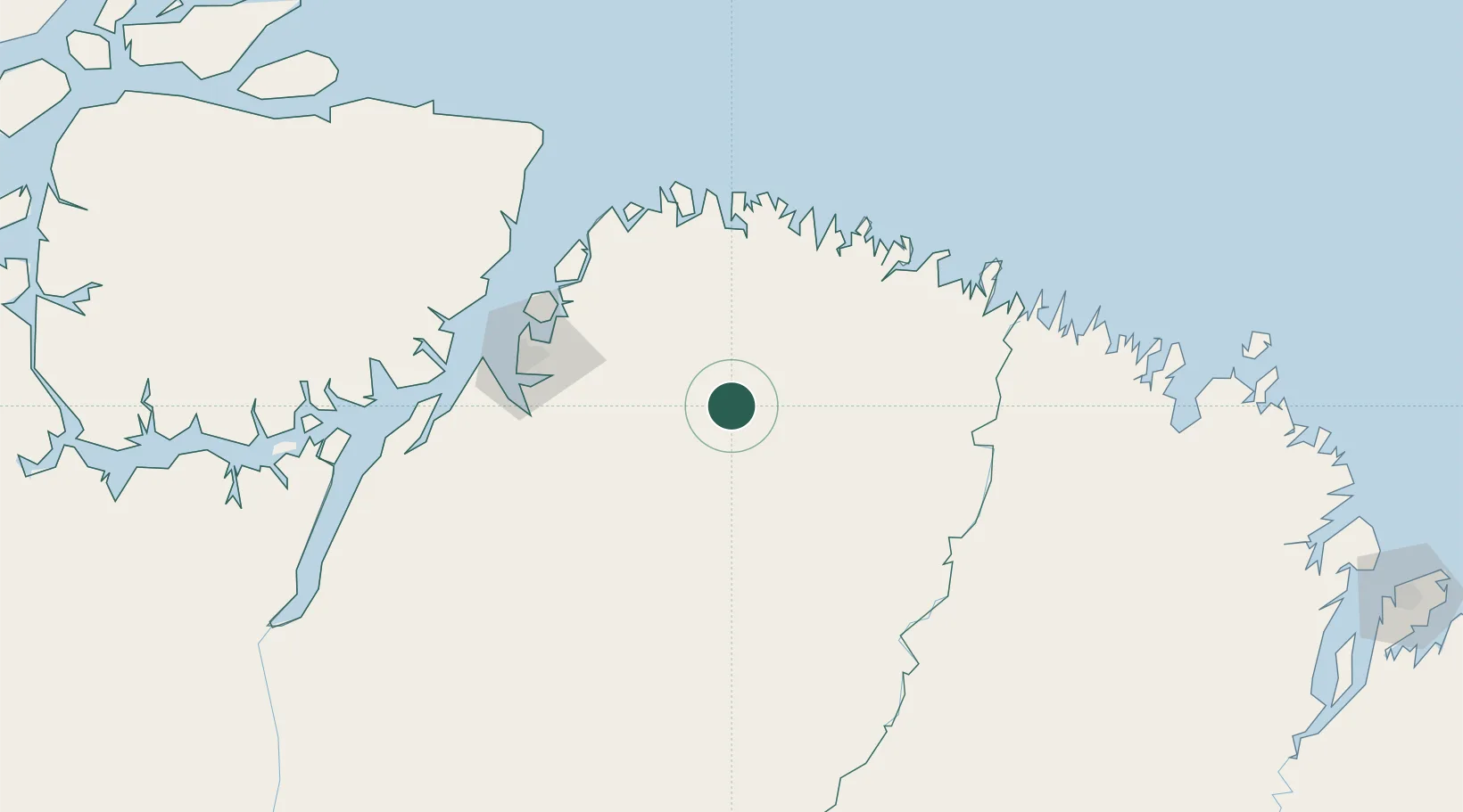 Location of BRSGM