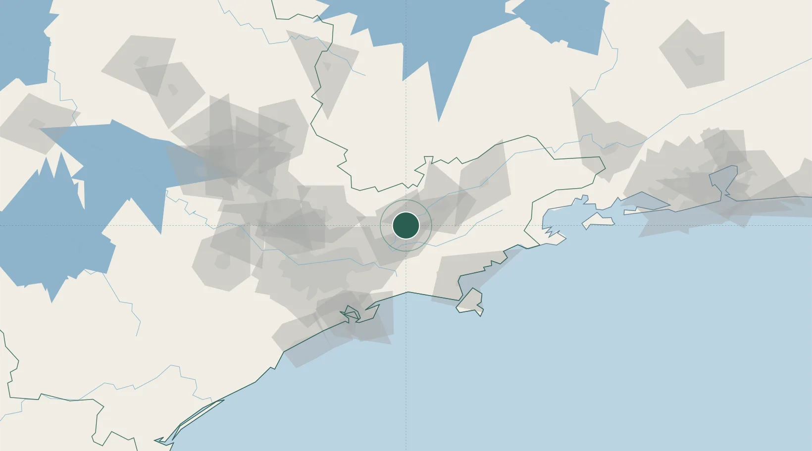 Location of BRSJK