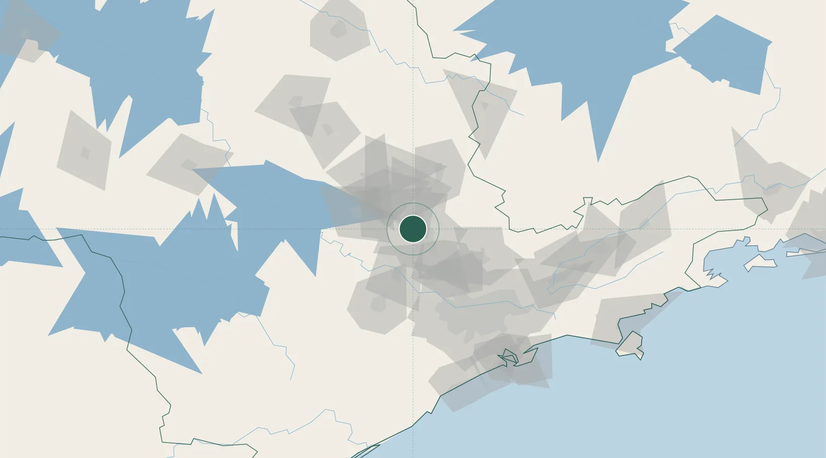 Location of BRSME