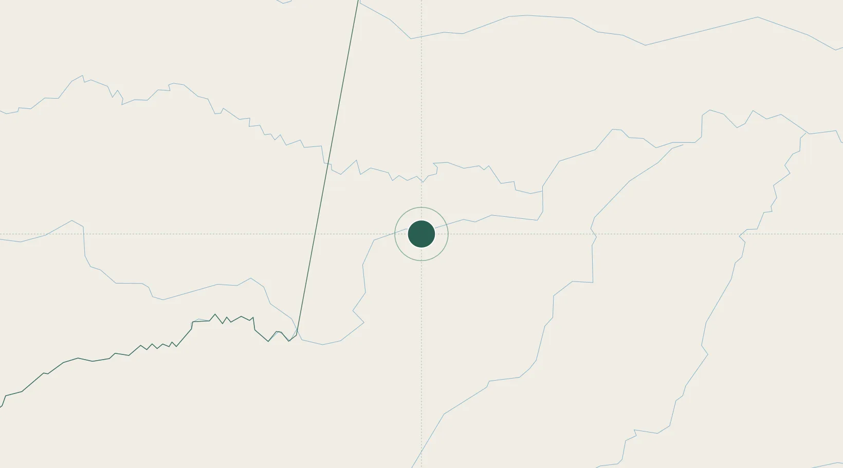 Location of BRSPV