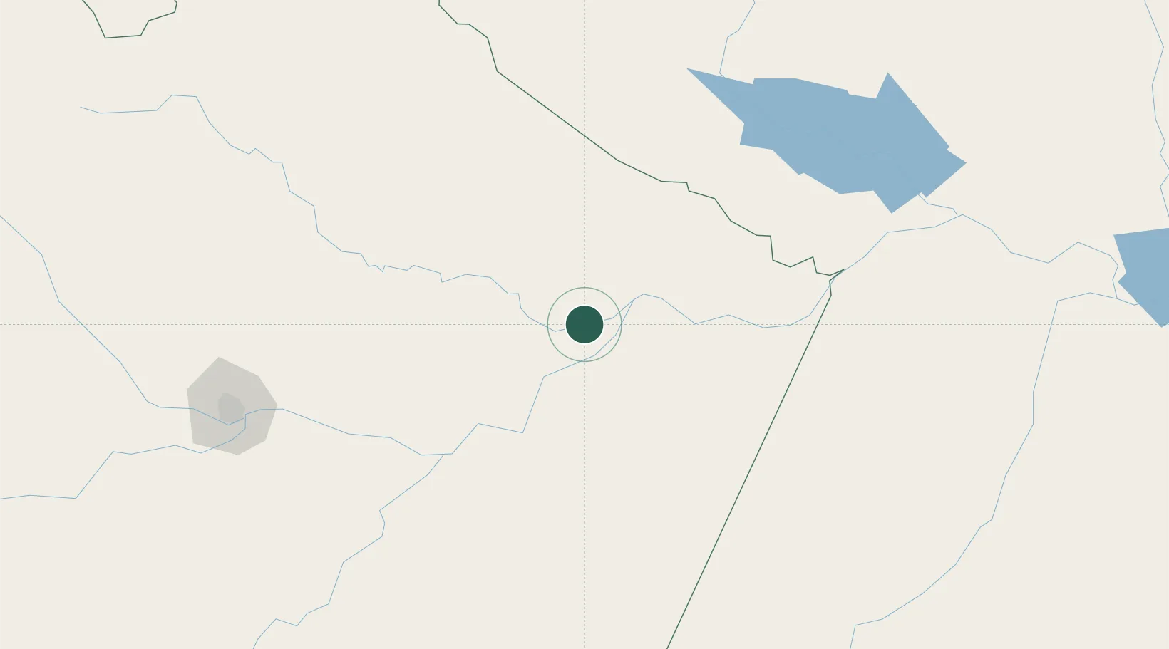 Location of BRSSB