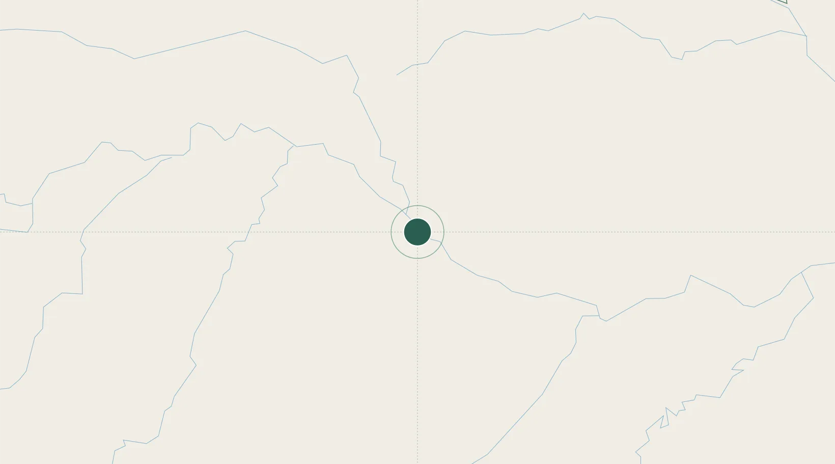 Location of BRTFF