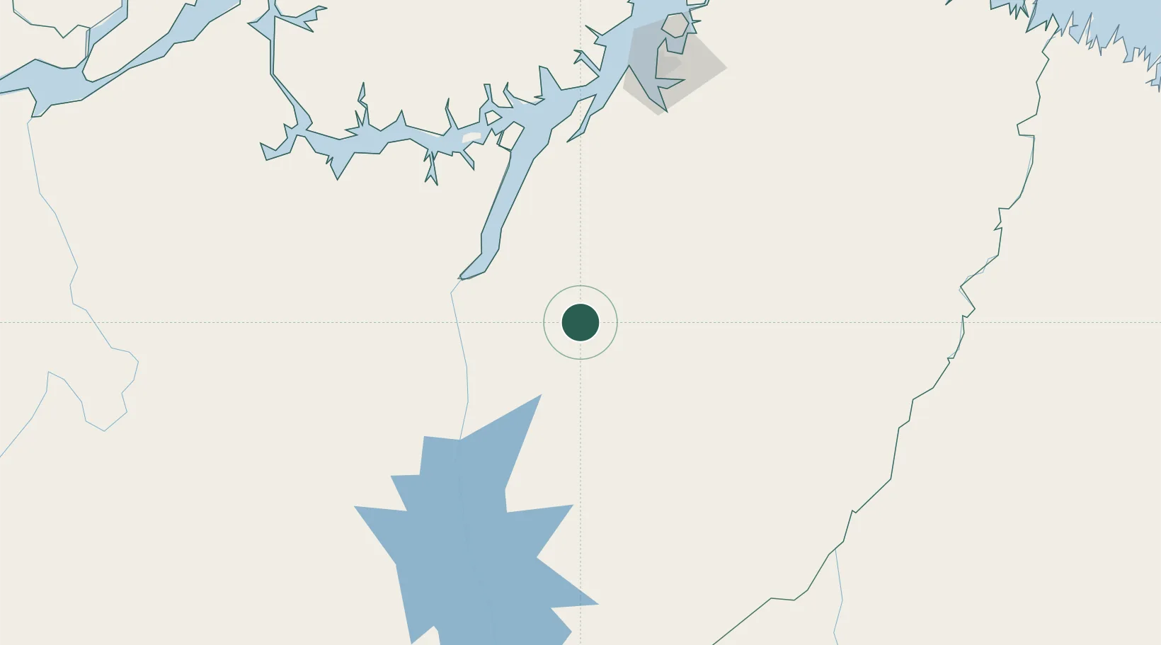 Location of BRTLD