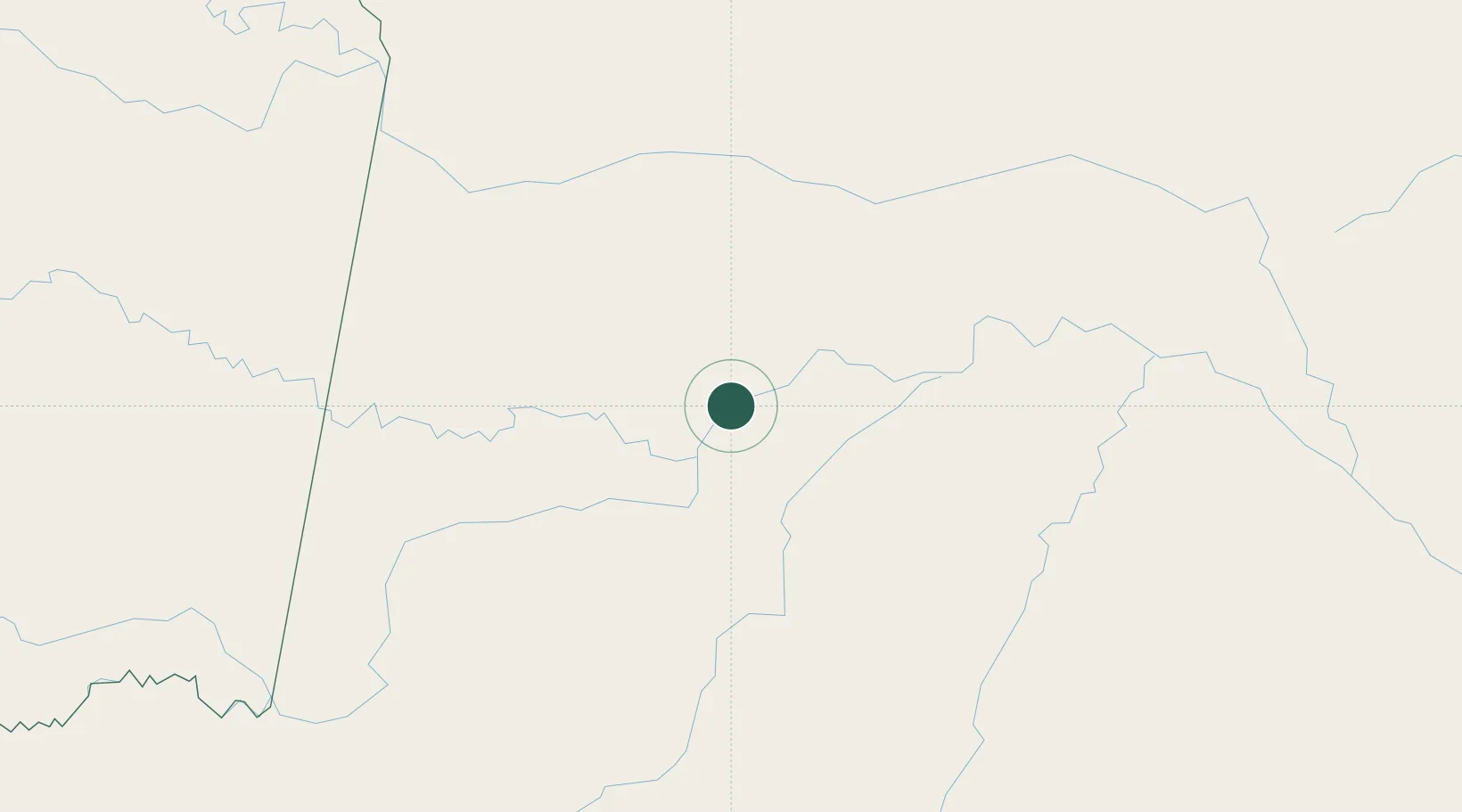 Location of BRTNS