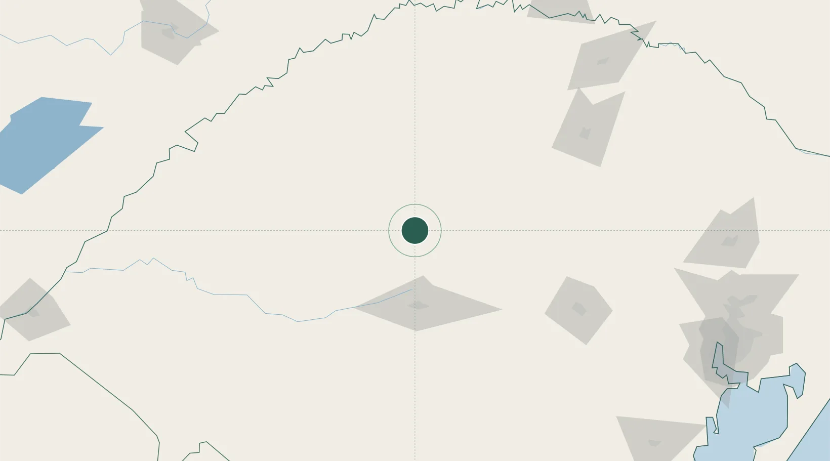 Location of BRTPC