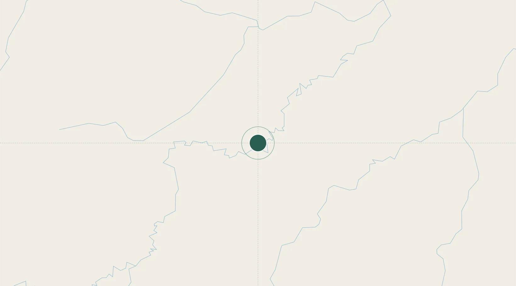 Location of BRTPW