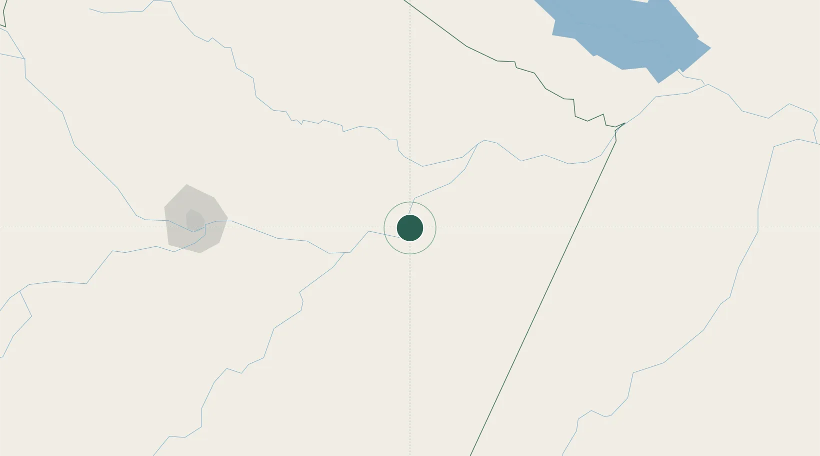 Location of BRURT