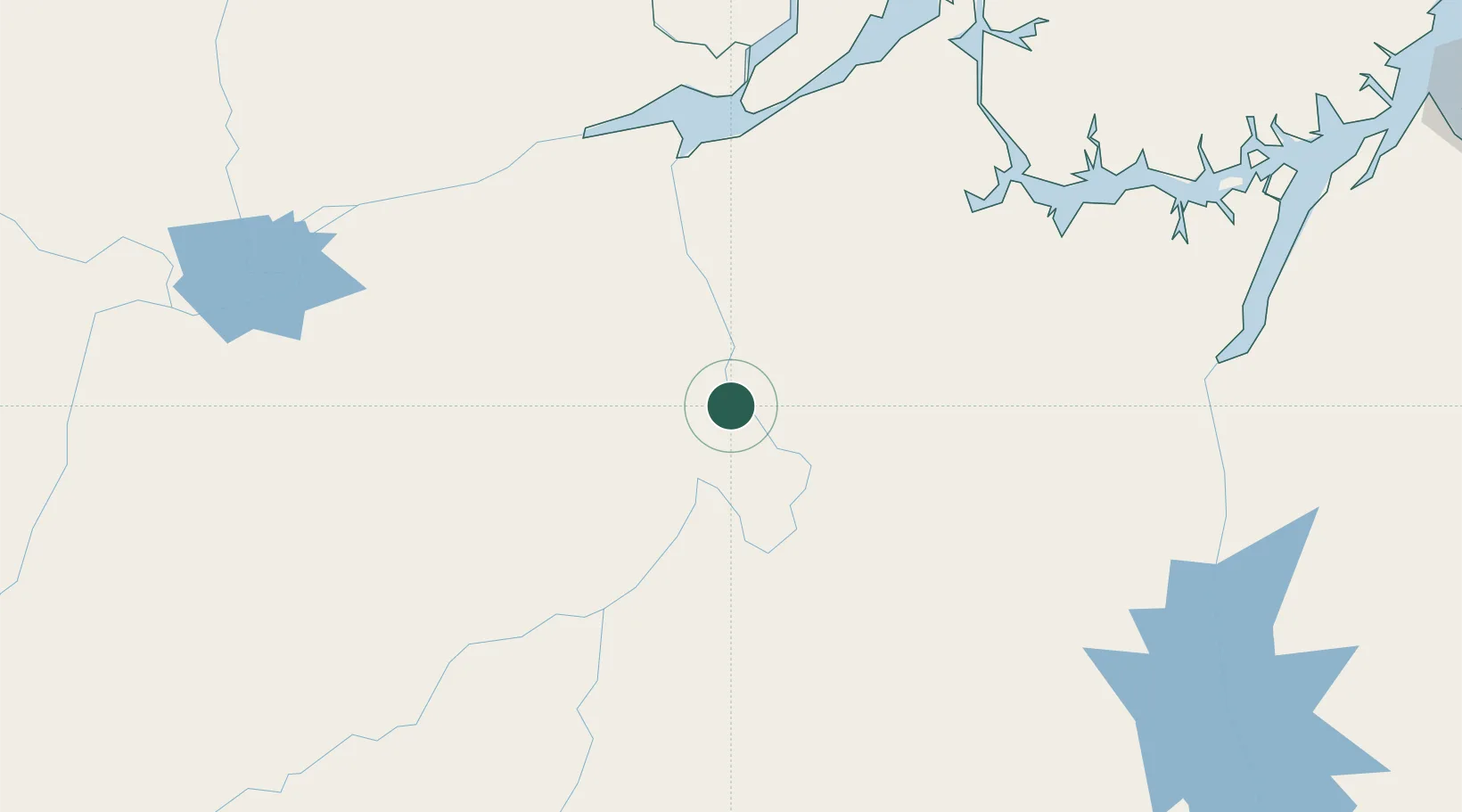 Location of BRVDX