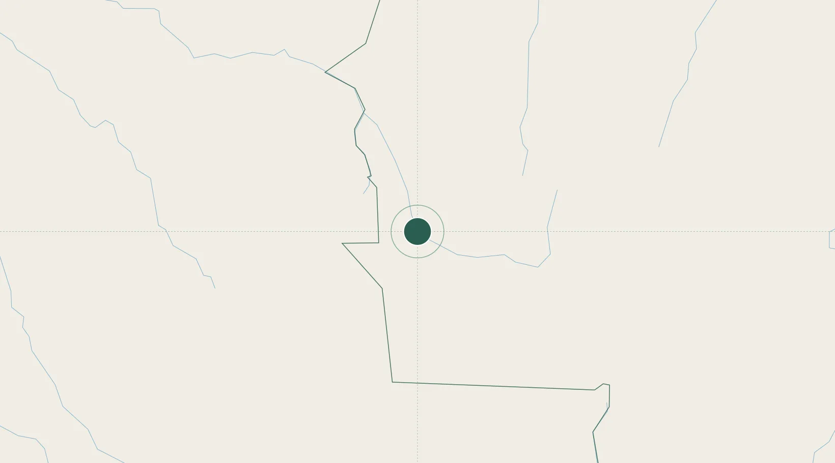 Location of BRVIE